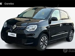 Nero Usata 2021 Renault Twingo Zen Due volumi | 9900 € (Ottimo prezzo)