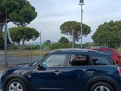 Blu Usata 2017 Mini Countryman SUV | 14.900 € (Buon prezzo)