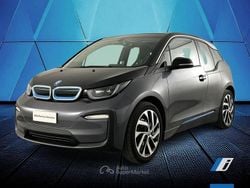 Blu Usata 2018 BMW i3 Efficient Dynamics Tre volumi | 16.900 € (Molto cara)