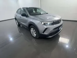Blu Usata 2022 Opel Mokka Edition SUV | 15.490 € (Buon prezzo)