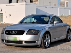 Grigio Usata 1999 Audi TT Coupé | 4500 € (Super prezzo)