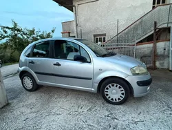 Usata 2005 Citroën C3 Due volumi | 1300 € (Ottimo prezzo)