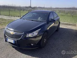 Usata 2010 Chevrolet Cruze Tre volumi | 2500 € (Ottimo prezzo)