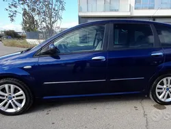 Fiat Croma