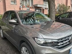 Usata 2021 VW T-Cross SUV | 16.000 € (Ottimo prezzo)