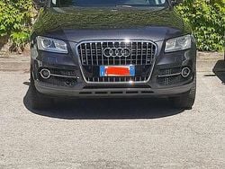 Usata 2013 Audi Q5 Advanced Plus SUV | 11.500 € (Buon prezzo)