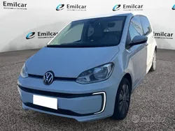 Usata 2021 VW e-up! Due volumi | 14.500 € (Buon prezzo)