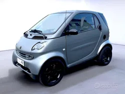 Grigio Usata 2006 Smart ForTwo Coupé Brabus Coupé | 3450 € (Super prezzo)