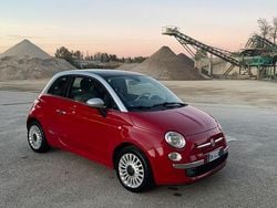 Usata 2008 Fiat 500 Tre volumi | 3499 € (Ottimo prezzo)