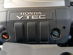 Grigio Usata 2006 Honda Legend Tre volumi | 10.000 €