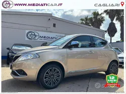 Usata 2020 Lancia Ypsilon Gold Due volumi | 11.200 € (Buon prezzo)