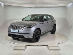 Grigio Usata 2021 Land Rover Range Rover Velar R-Dynamic SUV | 28.300 € (Super prezzo)