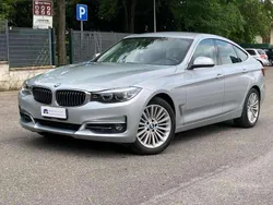 Grigio Usata 2019 BMW 318 Gran Turismo Luxury Line Tre volumi | 17.500 € (Ottimo prezzo)