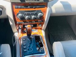 Grigio Usata 2005 Jeep Cherokee SUV | 5999 € (Ottimo prezzo)