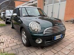 Other Usata 2008 Mini Cooper D Clubman Station wagon | 3900 € (Ottimo prezzo)