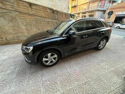 Nero Usata 2020 Audi Q3 SUV | 28.500 € (Buon prezzo)