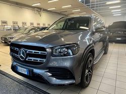 Grigio Usata 2020 Mercedes GLS350 Premium Plus SUV | 63.000 € (Buon prezzo)