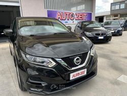 Nero Usata 2018 Nissan Qashqai SUV | 12.900 € (Buon prezzo)