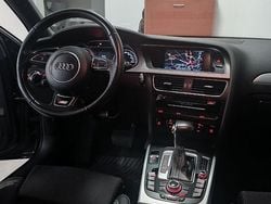 Grigio Usata 2012 Audi A4 S-Line Station wagon | 12.000 € (Cara)