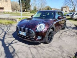 Other Usata 2016 Mini One D Clubman Station wagon | 10.500 € (Buon prezzo)