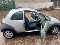 Argento Usata 2007 Ford Ka Tre volumi | 1800 € (Buon prezzo)