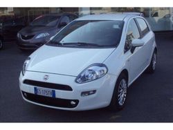 Bianco Usata 2012 Fiat Sedici Easy SUV | 6900 € (Buon prezzo)