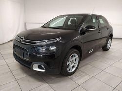 Nero Usata 2018 Citroën C4 Cactus Shine Due volumi | 11.990 € (Buon prezzo)