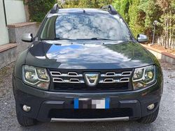 Grigio Usata 2013 Dacia Duster SUV | 8000 € (Buon prezzo)