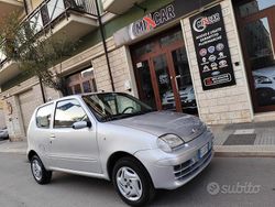 Grigio Usata 2010 Fiat 600 Due volumi | 3500 € (Cara)