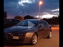 Usata 2009 Alfa Romeo 159 Tre volumi | 3000 € (Cara)
