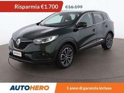 Verde Usata 2020 Renault Kadjar SUV | 14.499 € (Buon prezzo)
