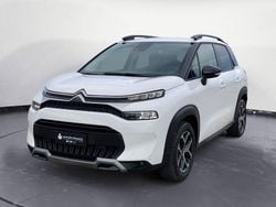 Bianco Usata 2021 Citroën C3 Aircross Shine SUV | 15.400 € (Buon prezzo)