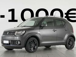 Grigio Usata 2018 Suzuki Ignis Due volumi | 14.800 € (Buon prezzo)