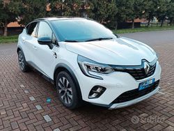 Bianco Usata 2024 Renault Captur Techno SUV | 20.700 € (Buon prezzo)