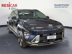 Blu Nuova 2025 Hyundai Kona SUV | 21.900 € (Ottimo prezzo)
