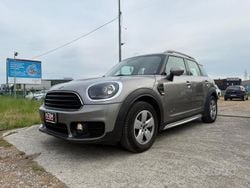 Grigio Usata 2019 Mini Cooper D Countryman Hype SUV | 18.500 € (Buon prezzo)