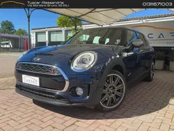 Blu Usata 2018 Mini Cooper SD Clubman Hype Station wagon | 16.900 € (Super prezzo)