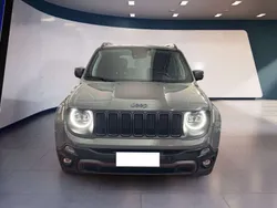 Grigio Usata 2021 Jeep Renegade Trailhawk SUV | 23.900 € (Molto cara)