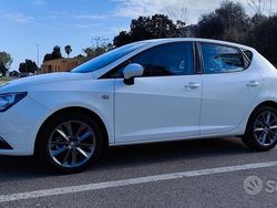 Usata 2015 Seat Ibiza I-Tech Due volumi | 6500 € (Buon prezzo)