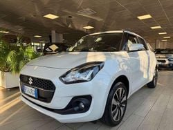 Bianco Usata 2018 Suzuki Swift Tre volumi | 13.900 € (Buon prezzo)