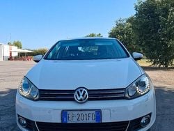 Usata 2012 VW Golf VI Tre volumi | 6000 € (Buon prezzo)