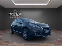 Grigio Usata 2015 Peugeot 2008 S SUV | 8000 € (Buon prezzo)
