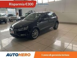 Nero Usata 2017 VW Polo Highline Due volumi | 11.499 € (Buon prezzo)