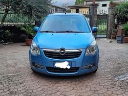 Usata 2010 Opel Agila Enjoy Due volumi | 1900 € (Ottimo prezzo)