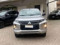 Argento Usata 2022 Mitsubishi L200 Invite Pick-up | 24.500 € (Ottimo prezzo)
