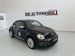 Other Usata 2017 VW Maggiolino Design Tre volumi | 18.800 € (Cara)