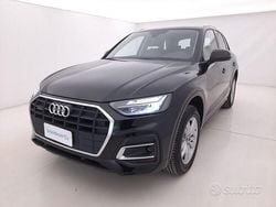 Nero Usata 2021 Audi Q5 Business SUV | 25.090 € (Super prezzo)