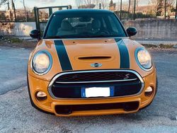 Usata 2019 Mini Cooper S Hype Due volumi | 11.000 € (Super prezzo)