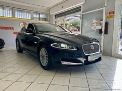 Other Usata 2012 Jaguar XF Luxury Tre volumi | 11.500 € (Ottimo prezzo)