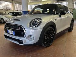 Usata 2019 Mini Cooper SD Hype Due volumi | 18.500 € (Ottimo prezzo)